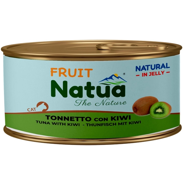 NATUA TONNETTO CON KIWI JELLY 