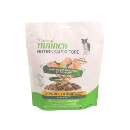 NUTRI INSAPORITORI POLLO 