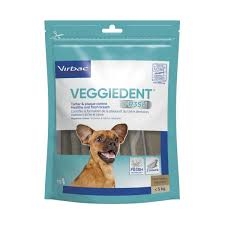 VEGGIEDENT FRESH SMALL < 5 KG 