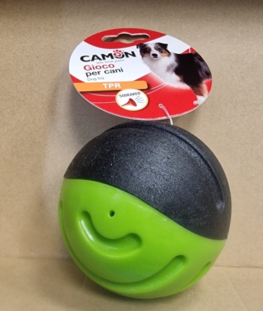 CAMON PALLA IN TPR Cani