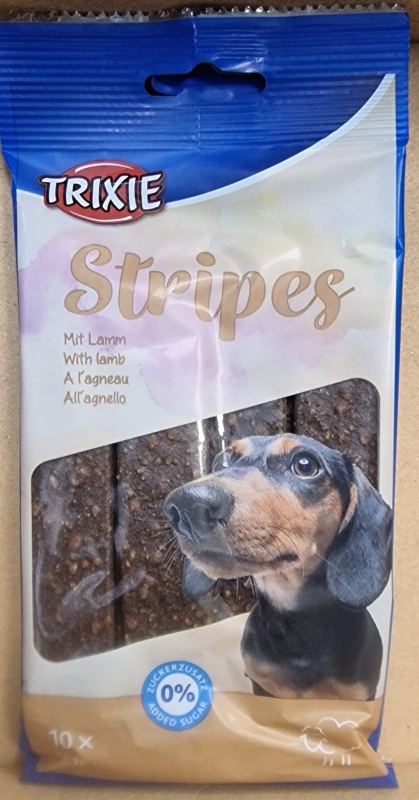 TRIXIE STRIPES AGNELLO 