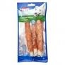TRIXIE DENTA FUN CHEWING ROLLS POLLO Cani