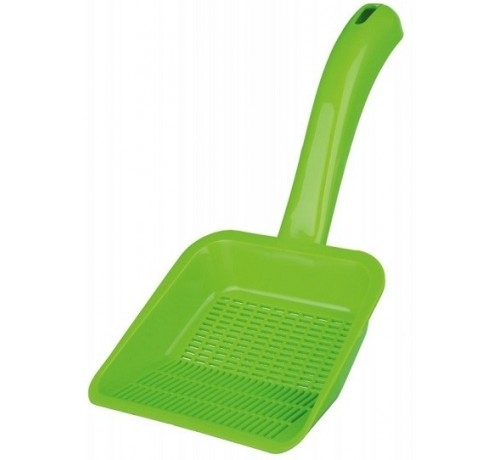 TRIXIE PALETTA PLASTICA FORI STRETTI L 