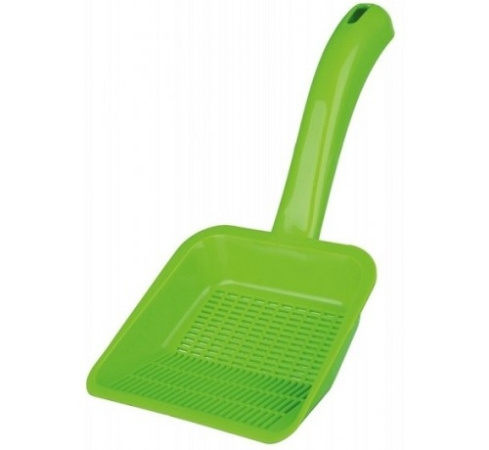 TRIXIE PALETTA PLASTICA FORI STRETTI L Gatti