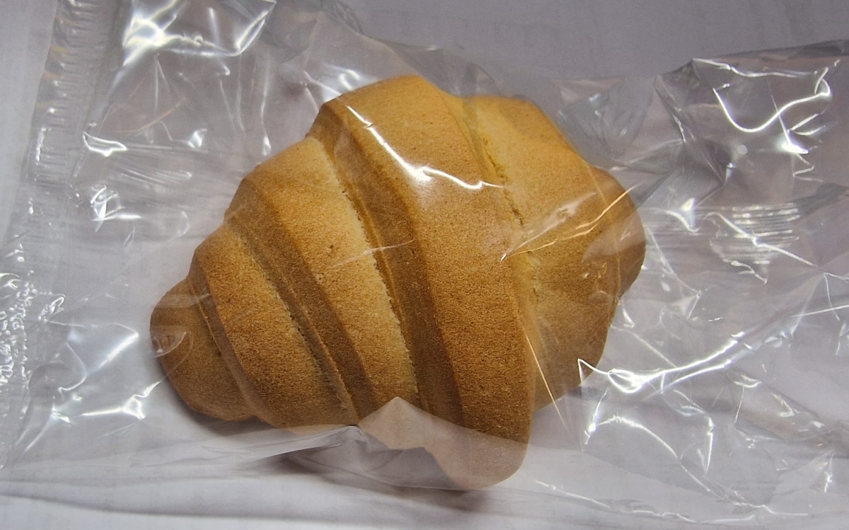 DOLCI DOLCI TRADIZIONALI COLAZIONE CROISSANT GUSTO MAIALE