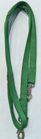 CAMON GUINZAGLIO ADDESTRAMENTO DOPPIO NYLON Cani