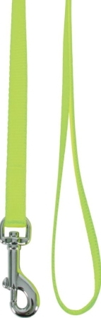 LAISSE GUINZAGLIO LIME Cani