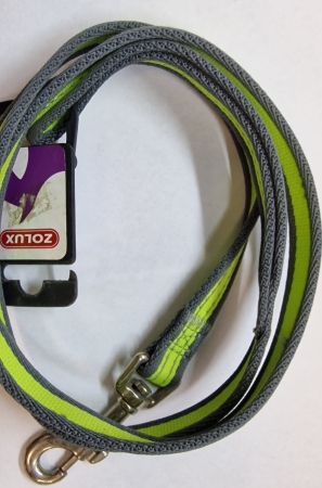 GUINZAGLIO LAISSE SUMMER VERDE Cani