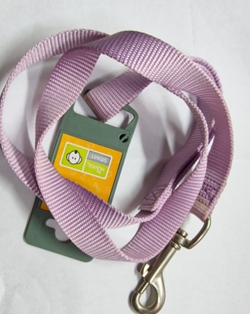 GUINZAGLIO ECCO SPORT LILLA Cani