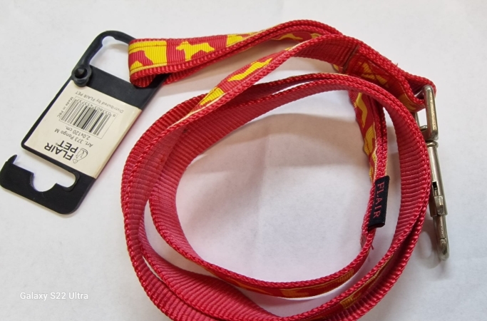 GUINZAGLIO PONGO M Cani