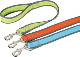 GUINZAGLIO LAISSE SUMMER  ORANGE 20 MM 1,20 M Cani