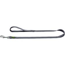 GUINZAGLIO LEASH GRIGIO 