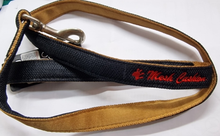 GUINZAGLIO LAISSE MESH CUSHION Cani