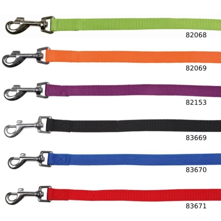 MIAMI GUINZAGLIO KERBL ARANCIONE Cani