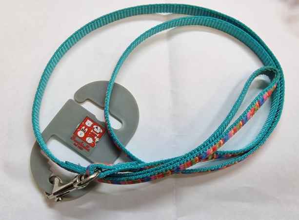 GUINZAGLIO MULTICOLOR Cani