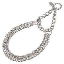 CAMON COLLARE ACCIAIO S/STRANG Cani