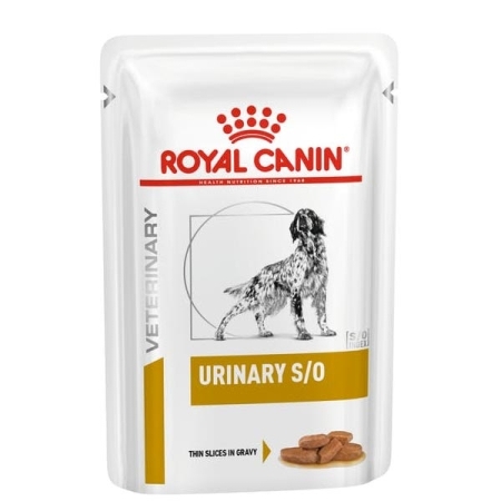 ROYAL CANIN VETERINARY DIET URINARY S/O Cani