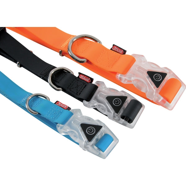 ZOLUX COLLARE SILICONE 