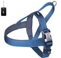PETTORINA NOBBY CLASSIC PRENO ROYAL 25/35 MM 46 CM X 60-76 CM L 