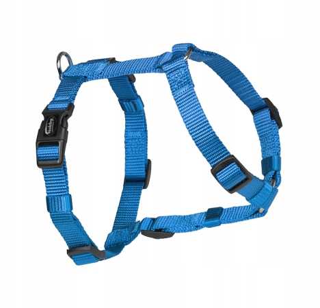 PETTORINA CLASSIC AZZURRO Cani