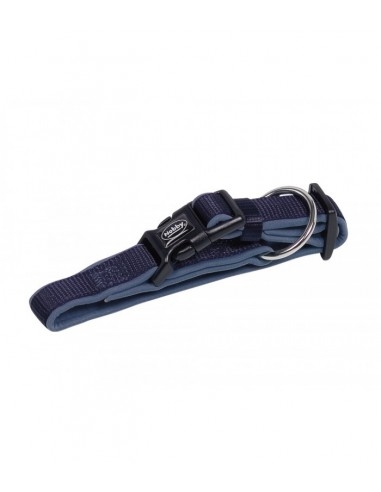 COLLARE NOBBY BLU 
