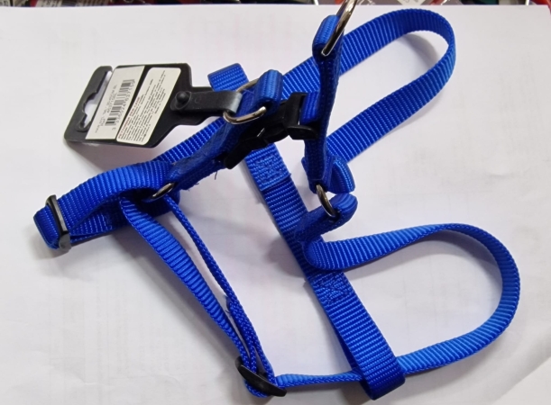 PETTORINA PER CANI HAR NYL ML Cani