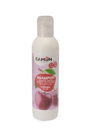 CAMON SHAMPOO CANI E GATTI CILIEGIA Cani e Gatti