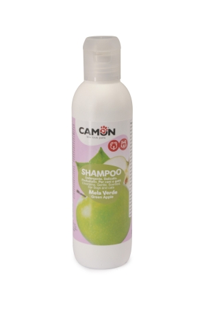 CAMON SHAMPOO CANI E GATTI MELA VERDE Cani e Gatti