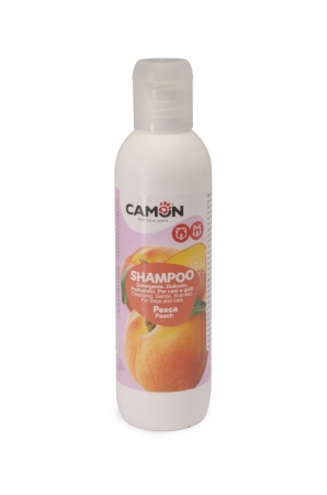 CAMON SHAMPOO CANI E GATTI PESCA Cani e Gatti