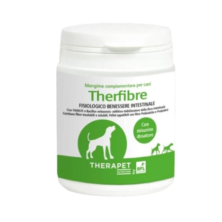 BIOFORLIFE THERAPET THERFIBRE THERAPET Cani