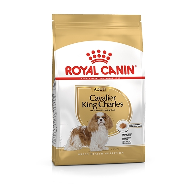ROYAL CANIN CAVALIER KING CHARLES ADULT 