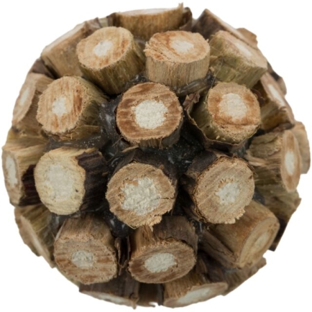 TRIXIE GIOCO GATTO PALLINA MATATABI Gatti