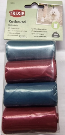 TRIXIE SACCHETTI PER ESPULSIONI CANI Cani