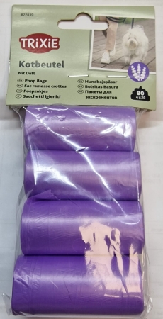 TRIXIE SACCHETTI PER ESPULSIONI CANI Cani