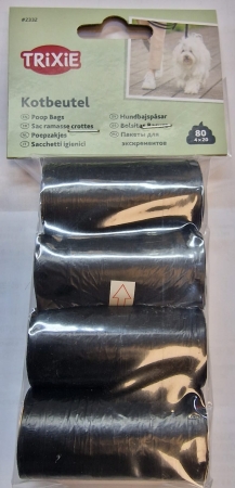 TRIXIE SACCHETTI PER ESPULSIONI CANI Cani