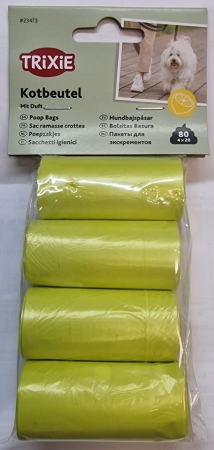 TRIXIE SACCHETTI PER ESPULSIONI CANI Cani