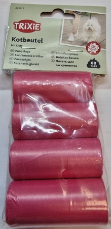 TRIXIE SACCHETTI PER ESPULSIONI CANI Cani