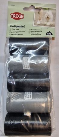 TRIXIE SACCHETTI PER ESPULSIONI CANI Cani