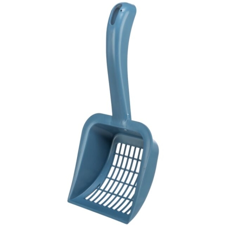 TRIXIE PALETTA PLASTICA PER GRANULOSA L Gatti