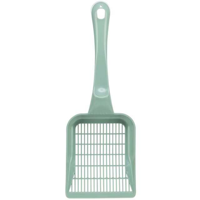 TRIXIE PALETTA PLASTICA FORI STRETTI M 