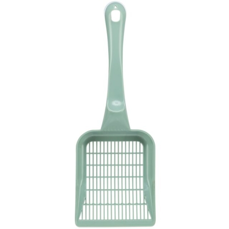 TRIXIE PALETTA PLASTICA FORI STRETTI M Gatti