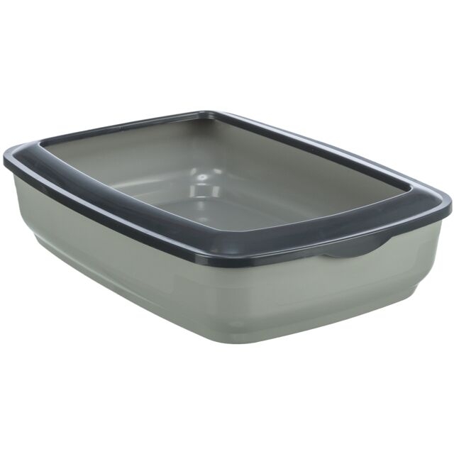 TRIXIE MIO CASSETTA IGIENICA CON CORNICE 