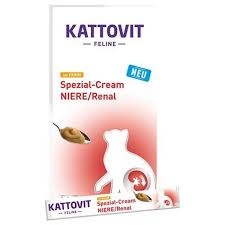 KATTOVIT RENAL CREAM GATTO Gatti