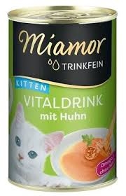 MIAMOR GATTO DRINK KITTEN Gatti