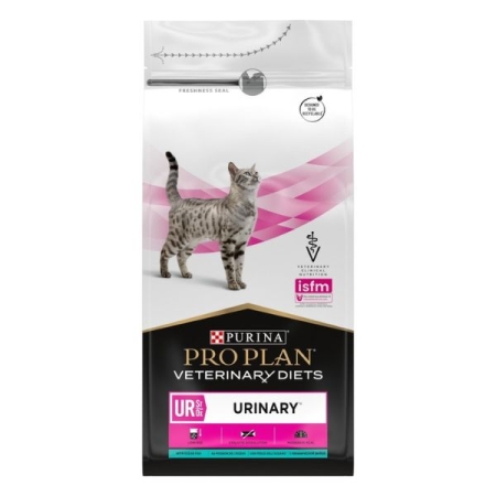 PURINA PRO PLAN VETERINARY DIETS URINARY PESCE OCEANO Gatti