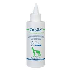 BENSEL PHARMA OTOILE SOLUZIONE DETERGENTE