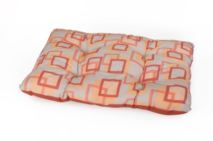 CUSCINO MORBIDO RETTANGOLARE RELAX MIX FANTASIE FABOTEX Cani e Gatti