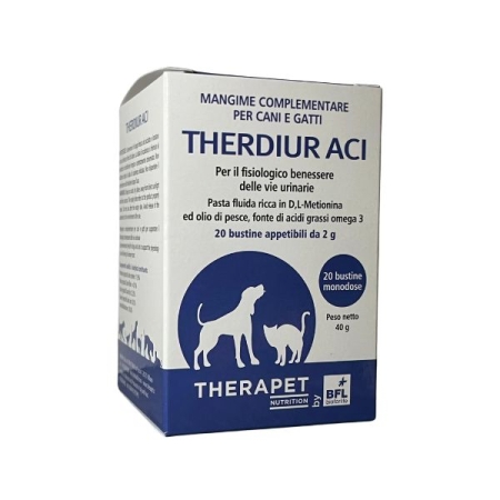 THERAPET NUTRITION THERDIUR ACI Cani e Gatti