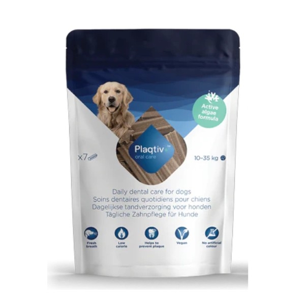 ECUPHAR NV PLAQTIV STICK 