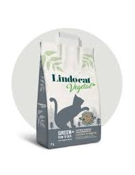 LINDOCAT VEGETAL GREEN PLUS LOW TRACK Gatti